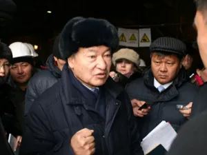 Даниал Ахметов рассказал, что значит быть хорошим акимом