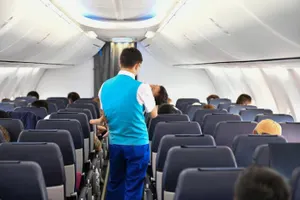 Airbus тұманды ауа райында ұшуға шектеу енгізді