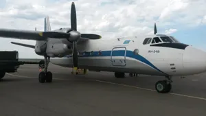 Гражданку Казахстана, перенесшую инсульт в Таиланде, доставили в Астану