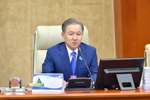 Казахстанцы смогут наблюдать онлайн все заседания в мажилисе