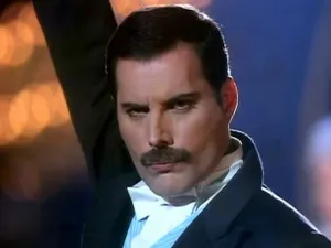 Имя Фредди Меркьюри присвоено астероиду