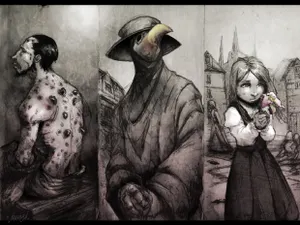 Раскрыта правда о страшной эпидемии в истории человечества