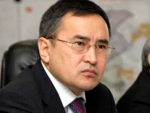 А. Мырзахметов о работе земельной комиссии: мы можем собираться несколько раз в неделю