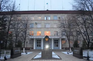 Полицейские СКО задержали казахстанца, находившегося в международном розыске