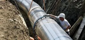 Третью очередь газопровода Центральной Азии завершат в 2016 году
