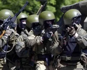 В Казахстане введен «желтый» режим террористической опасности