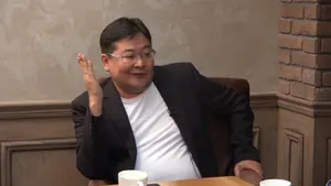 Кадровый «ахалай-махалай» заменяет политику – Айдос Сарым