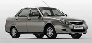 АвтоВАЗ запустил в продажу Lada Priora с «роботом»