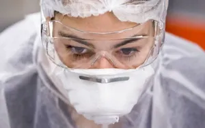 Пять медработников и четыре пациента заболели коронавирусом в Экибастузе