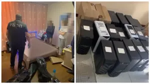 Транснациональная ОПГ привлекала казахстанок в порноиндустрию под видом модельного агентства