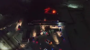 Balapark-та 18 адам қазаған туралы жалған ақпарат: Семей тұрғыны сот жазасына тартылды