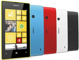 Самый дешевый Windows Phone 8 от Nokia уже в Казахстане