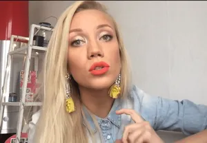 Урок яркого весеннего макияжа от Елены Крыгиной. ВидеоЭксклюзив