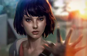 Создатели Remember Me выпустят игру про перемотку времени