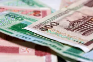 Бюджет с большим дефицитом утвержден в Беларуси