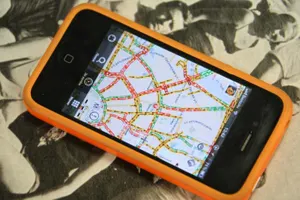 «Яндекс» внедрился в iPhone