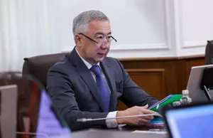 Экономиканың өсуі үшін нақты секторды қолдауға сегіз триллион теңге бөлінеді