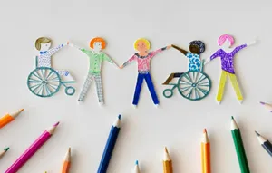 Чиновники забыли выделить деньги на обучение детям с инвалидностью в ЗКО