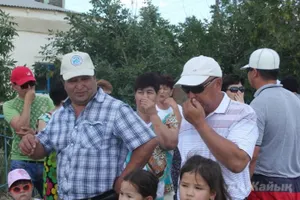 Усть-Каменогорск рискует получить титул самого вонючего города РК