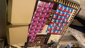 Канал интернет-мошенников ликвидирован в Астане