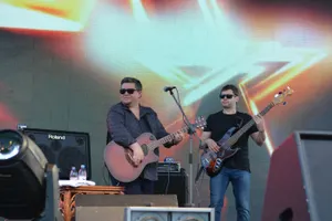 Умер музыкант Илья Калинников