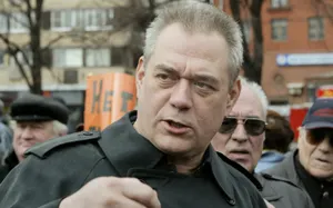 Появились результаты экспертизы крови Доренко на яды