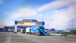 Қазақстан мен Қытай арасындағы автопропуск пункттері уақытша жабылады