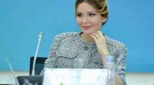 Пятерых детей отправил на лечение во Францию фонд Лолы Каримовой