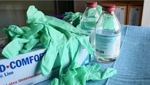 Более двух тысяч объектов проверили на соблюдение санитарных норм в ВКО