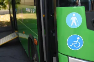 В Алматы вернули автобусный маршрут № 117