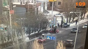 Жильцов дома в Астане эвакуировали после звонка о бомбе