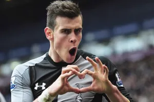 «Реал» купил Гарета Бэйла за рекордную сумму