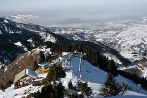 ГК «Шымбулак» избавится от очередей. ВИДЕО