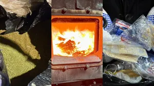 Павлодардағы полиция қызметкерлері 12 қылмыстық іс бойынша дәлелдемелерді жойды