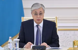 Токаев: Новый Казахстан – это не абстрактная идея