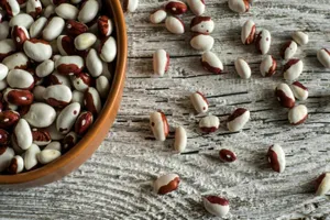 Народные приметы: время гадать на бобах