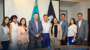 Вопрос о нехватке кадров стоит ребром – Амиргалиева