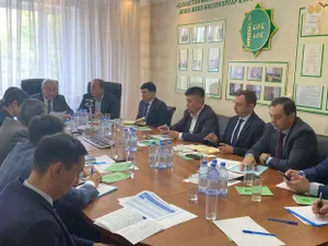 Стратегию обновления парка сельхозтехники предлагают фермеры Казахстана