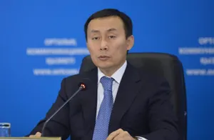 Глава Минсельхоза подал в отставку