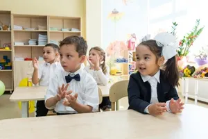 Уроки личной безопасности стартуют в школах Казахстана