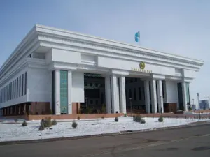 Главный судья Казахстана взял на личный контроль 13 судебных делЭксклюзив