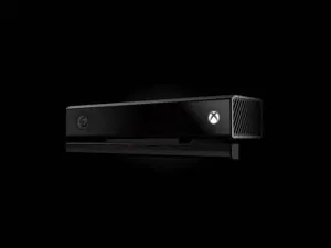 Контроллер Kinect начнут продавать отдельно от Xbox One