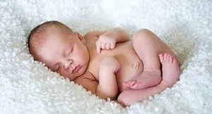 Редкая болезнь обнаружена у новорожденного из Экибастуза