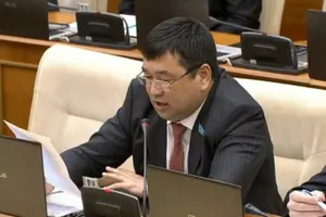 О ложной статистике от правительства заявили депутаты