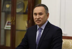 Чрезвычайная ситуация объявлена в Кордайском районе