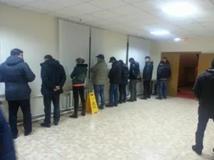 Прекращена деятельность трех подпольных казино в Астане