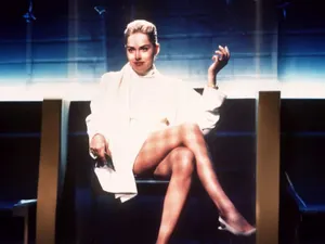 Над новым ребутом «Основного инстинкта» работают в Amazon