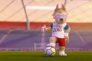 Нурсултан Назарбаев может посетить чемпионат мира по футболу в России