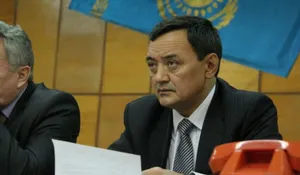 Нацбанк стал «крышей» для банков второго уровня – Мухтар Тиникеев