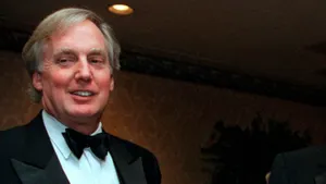 Умер младший брат Дональда Трампа